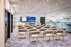 M Social Hotel Auckland