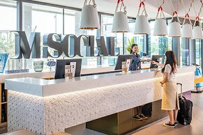 M Social Hotel Auckland