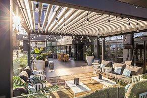 M Social Hotel Auckland