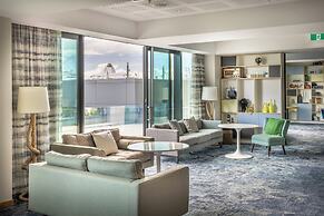 M Social Hotel Auckland