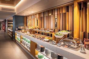 M Social Hotel Auckland