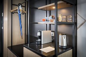 M Social Hotel Auckland