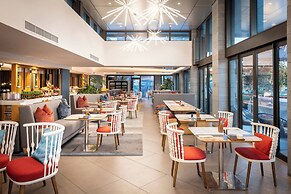 M Social Hotel Auckland