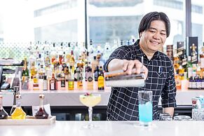 M Social Hotel Auckland