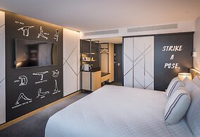 M Social Hotel Auckland