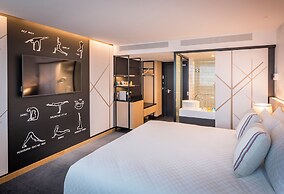 M Social Hotel Auckland
