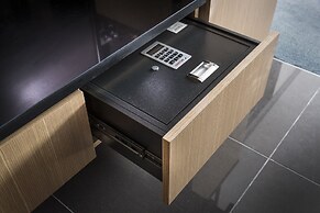 M Social Hotel Auckland