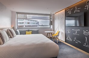 M Social Hotel Auckland