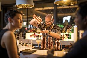 M Social Hotel Auckland