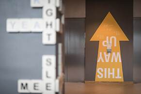 M Social Hotel Auckland
