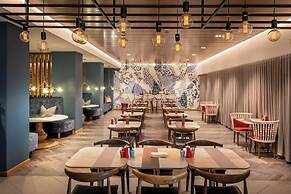 M Social Hotel Auckland