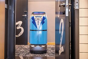M Social Hotel Auckland