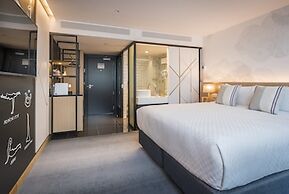 M Social Auckland