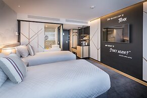 M Social Hotel Auckland