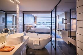 M Social Hotel Auckland