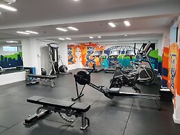 M Social Hotel Auckland