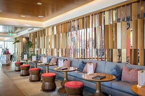 M Social Hotel Auckland