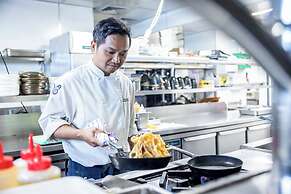 M Social Hotel Auckland