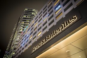 M Social Hotel Auckland