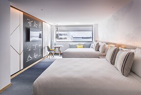 M Social Hotel Auckland