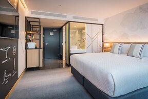 M Social Hotel Auckland