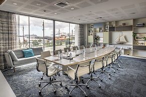 M Social Hotel Auckland