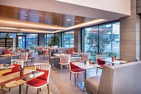 M Social Hotel Auckland