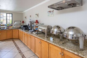 Ramada by Wyndham Mountain View