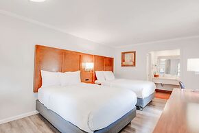 Ramada by Wyndham Mountain View