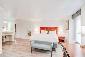 Ramada by Wyndham Mountain View