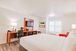 Ramada by Wyndham Mountain View