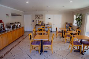 Ramada by Wyndham Mountain View