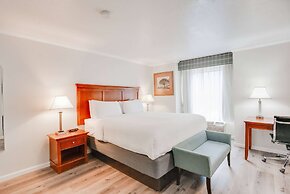 Ramada by Wyndham Mountain View