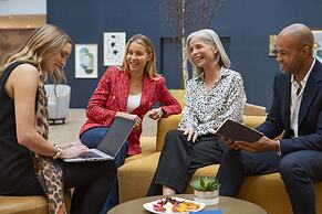 Holiday Inn Chicago Dwtn - The Mart by IHG