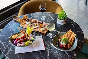 Holiday Inn Chicago Dwtn - The Mart by IHG