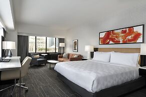 Holiday Inn Chicago Dwtn - The Mart by IHG