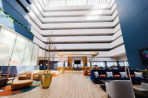 Holiday Inn Chicago Dwtn - The Mart by IHG