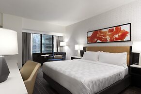 Holiday Inn Chicago Dwtn - The Mart by IHG