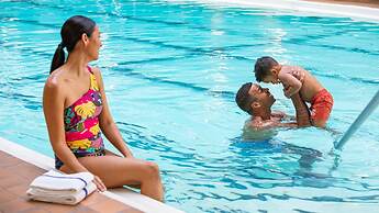 Holiday Inn Chicago Dwtn - The Mart by IHG