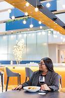 Holiday Inn Chicago Dwtn - The Mart by IHG