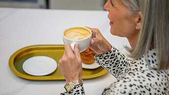 Holiday Inn Chicago Dwtn - The Mart by IHG