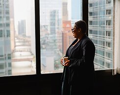 Holiday Inn Chicago Dwtn - The Mart by IHG