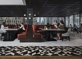 Holiday Inn Chicago Dwtn - The Mart by IHG