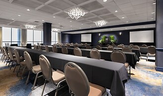 Holiday Inn Chicago Dwtn - The Mart by IHG