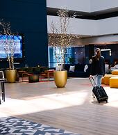 Holiday Inn Chicago Dwtn - The Mart by IHG