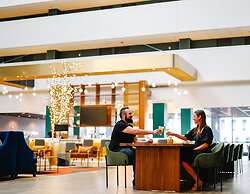 Holiday Inn Chicago Dwtn - The Mart by IHG