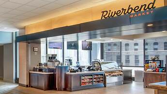 Holiday Inn Chicago Dwtn - The Mart by IHG