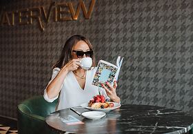 Holiday Inn Chicago Dwtn - The Mart by IHG