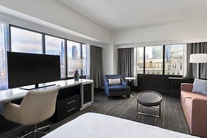 Holiday Inn Chicago Dwtn - The Mart by IHG