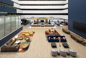 Holiday Inn Chicago Dwtn - The Mart by IHG